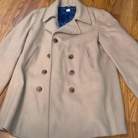 J. Crew Jackets & Blazers - JCrew XL TRENCH Coat